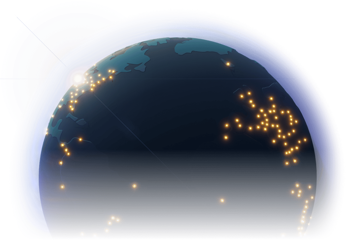 globe
